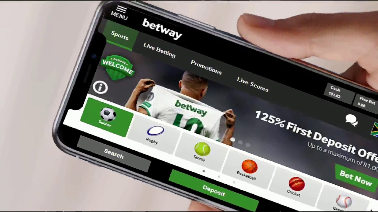 Betway login Ghana account