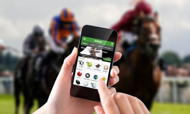 Betway Ghana login promo code