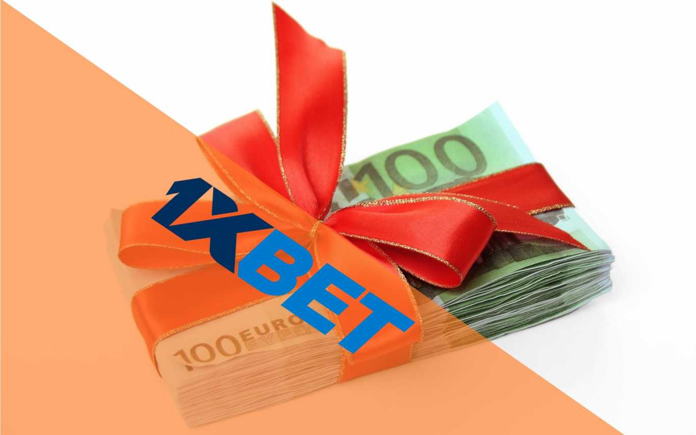 How to withdraw money from 1xBet