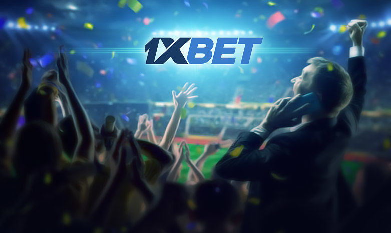 1xBet live basketball