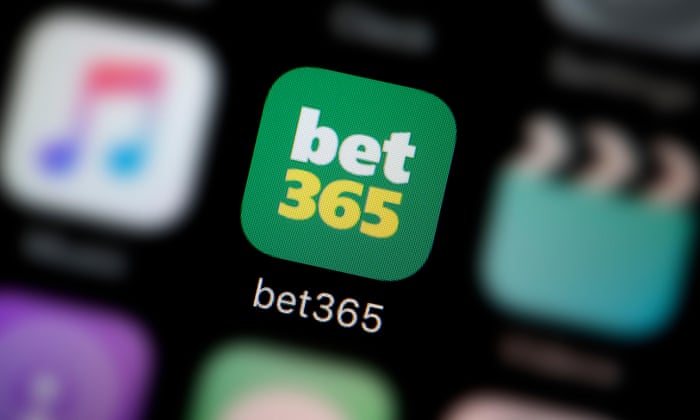 Bet365 bonus code