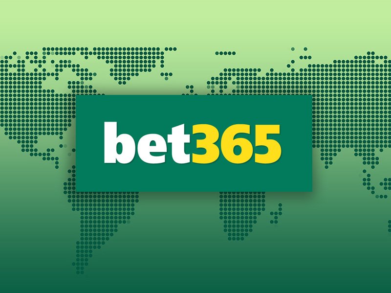 Bet365 roulette