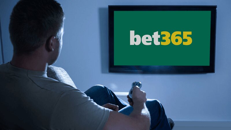 Bet365 soccer platform