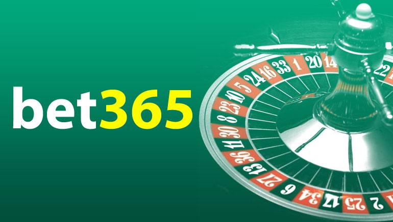 Bet365 casino