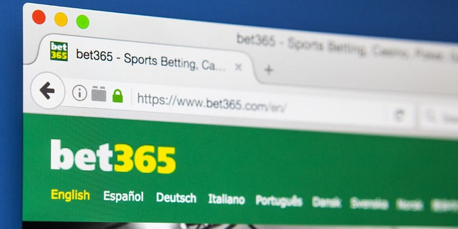 Bet365 Ghana online