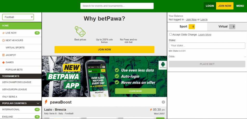 Betpawa registration Ghana → Betpawa login ⇒ Betpawa sign up bonus