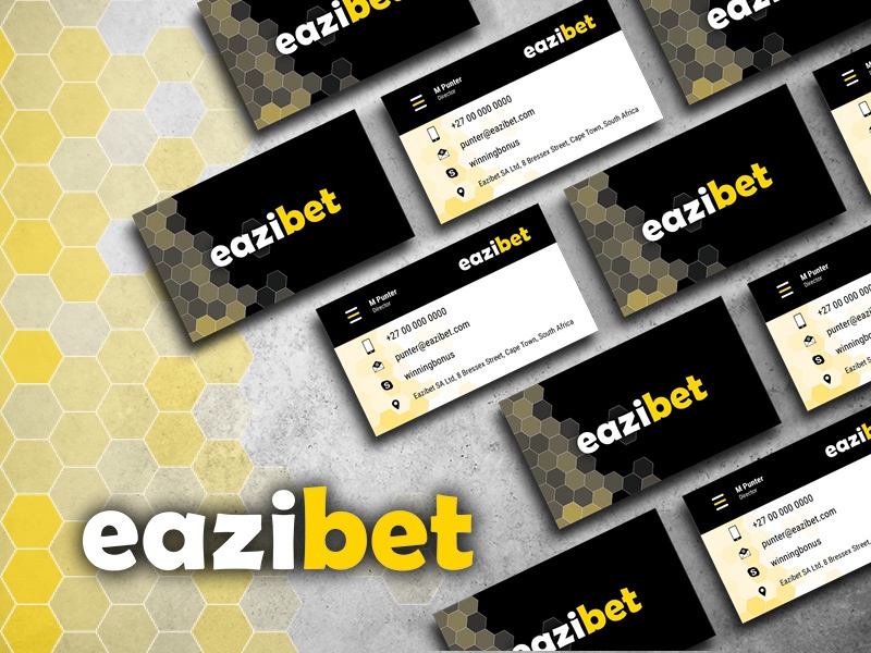 Eazibet bonus code