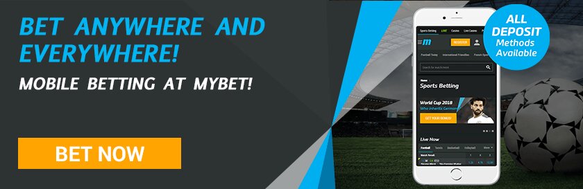 Mybet Ghana App