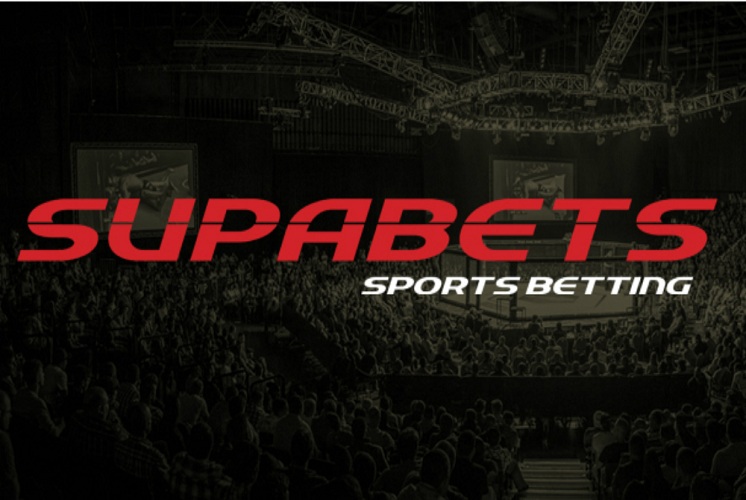 Supabets registration bonus